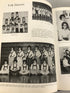 1963 Kittanning High School Yearbook Kittanning Pennsylvania HC