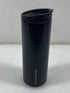 Starbucks 16 oz Black Coffee Tumbler