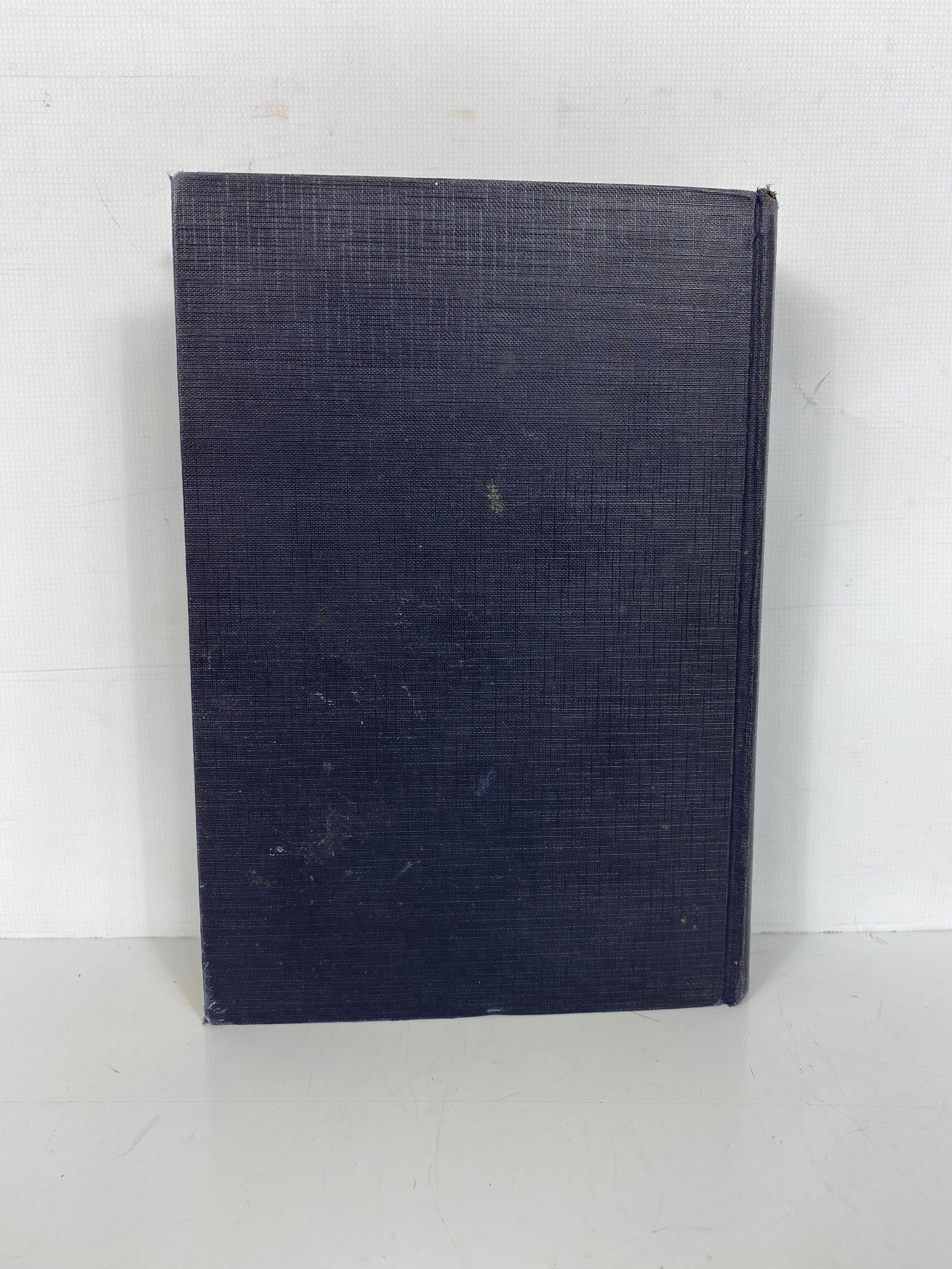 The Public Speaker's Scrapbook by Hoffman 1935 1st Edition HC