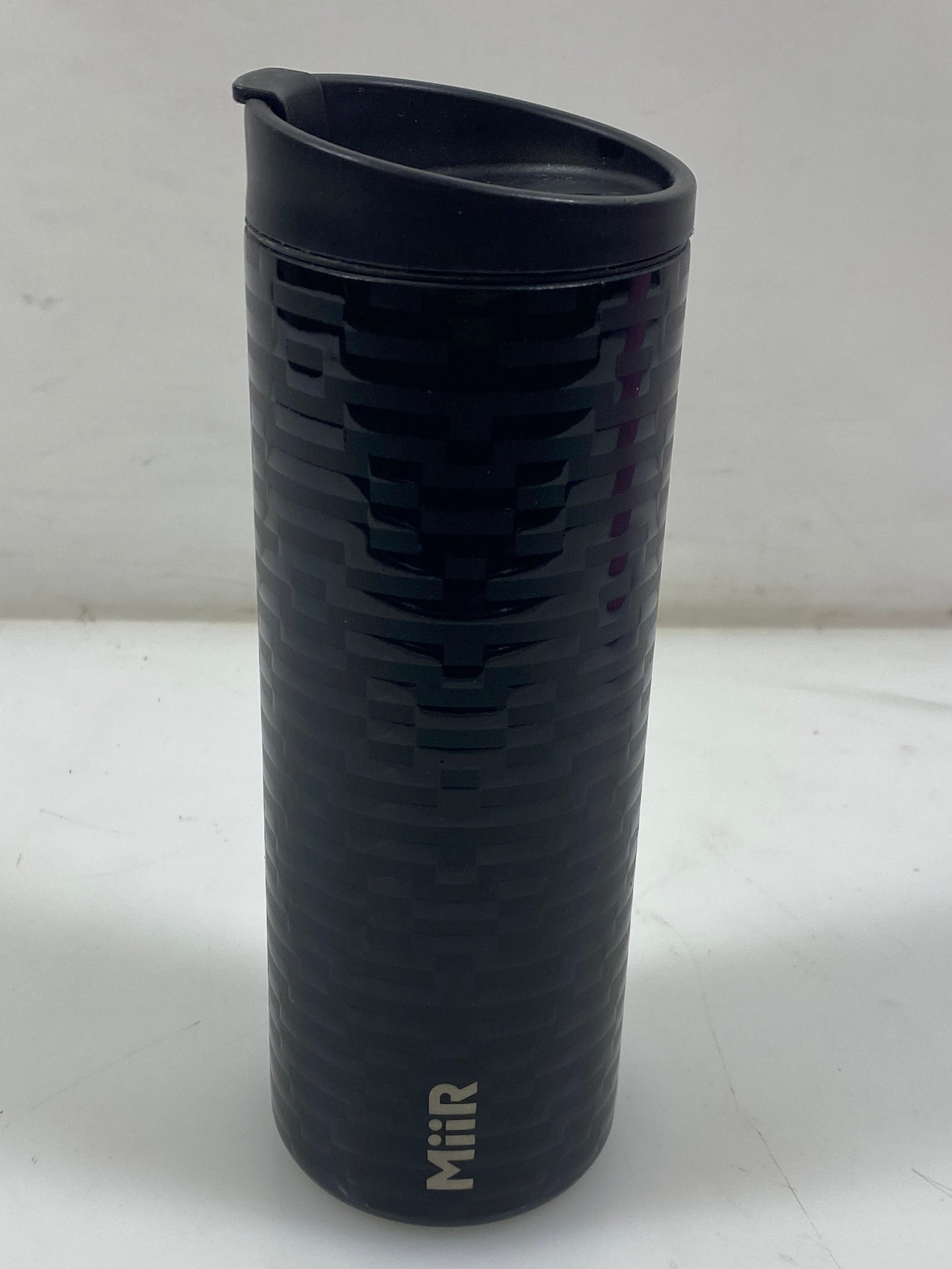 Starbucks 16 oz Black Coffee Tumbler