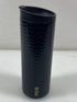 Starbucks 16 oz Black Coffee Tumbler
