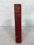 Masterpieces in Art A Manual for Teachers and Students by William Casey 1920 HC