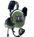 David Clark H3330 Headphones *Untested*
