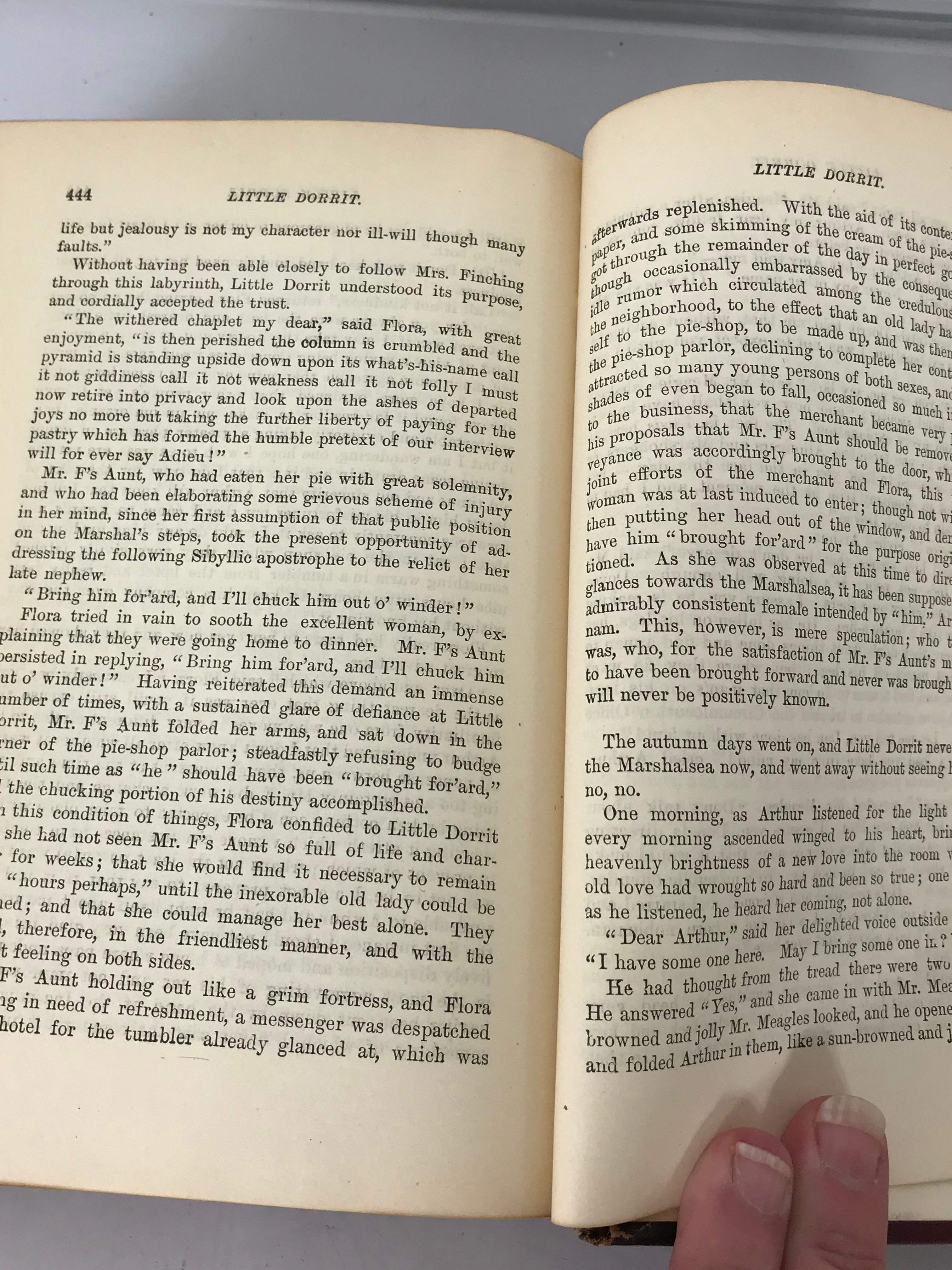The Complete Works of Charles Dickens 6 Vols Kelmscott Society