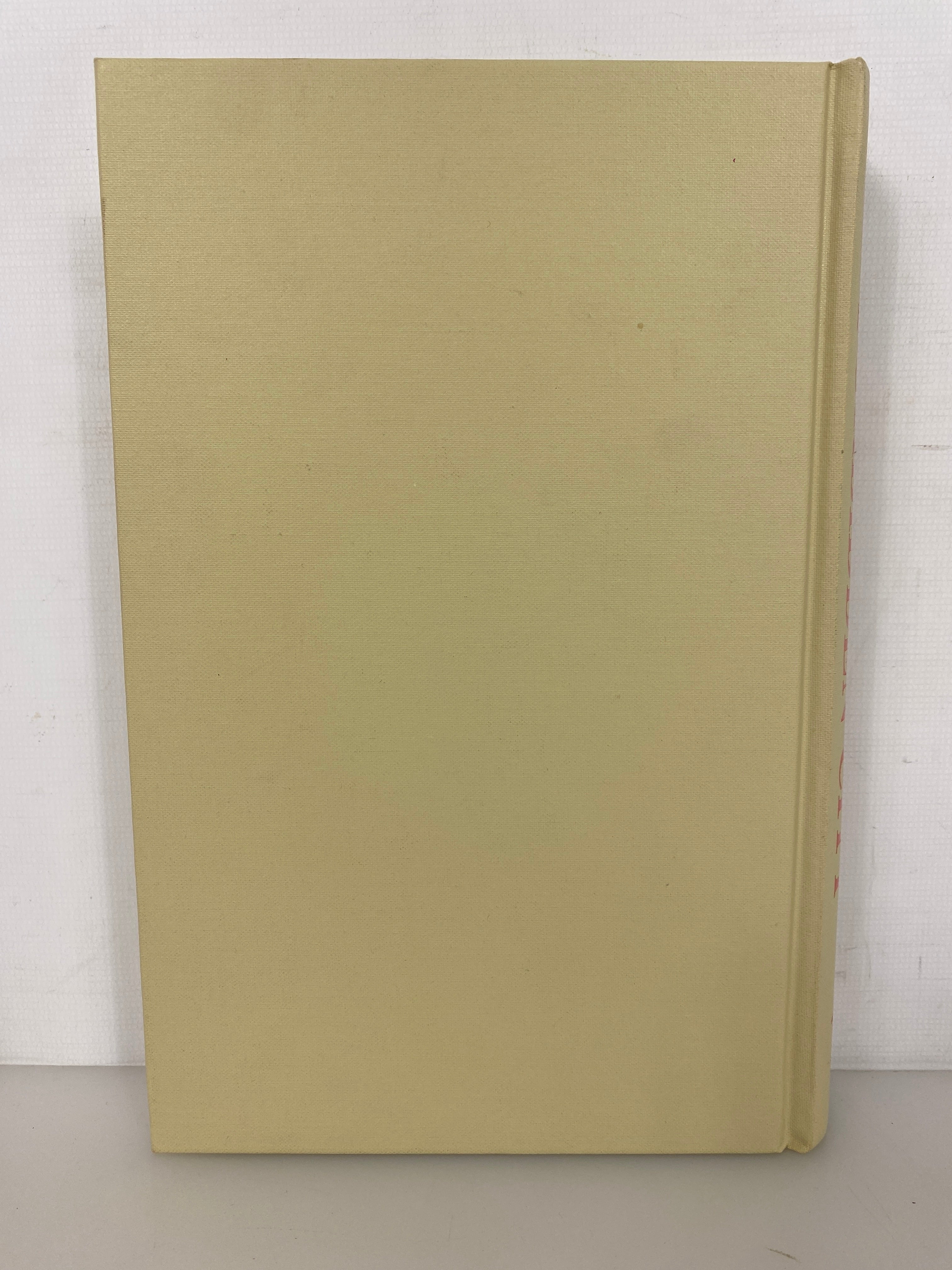 Twilight in the Forbidden City by Johnston 1995 Amereon House 1 of 300 Prints HC