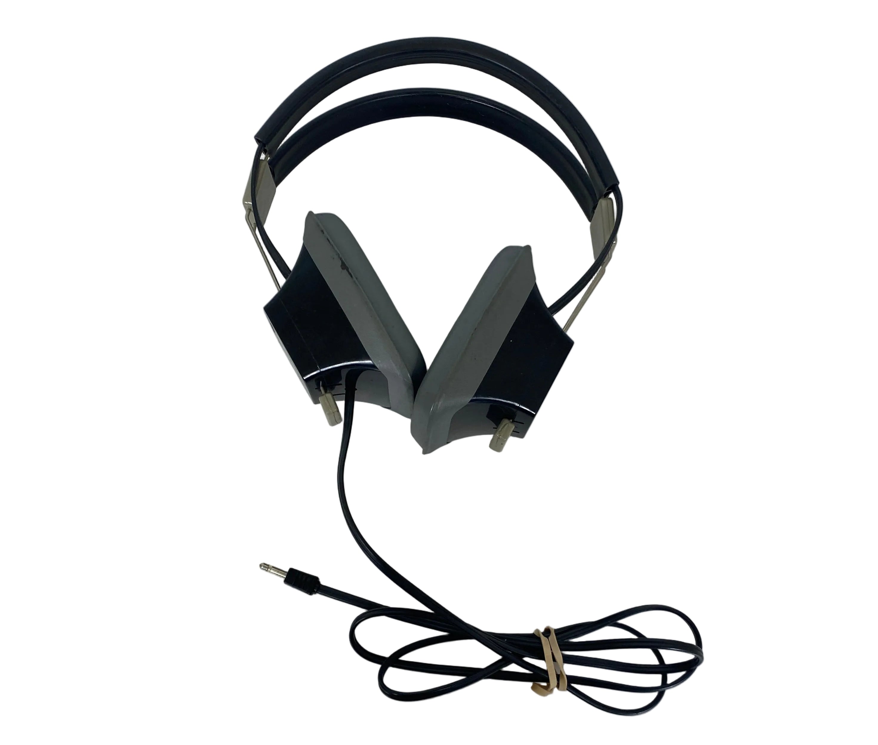 *Unbranded* 3.5mm 1-00950 Headphones *Untested*