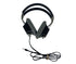 *Unbranded* 3.5mm 1-00950 Headphones *Untested*