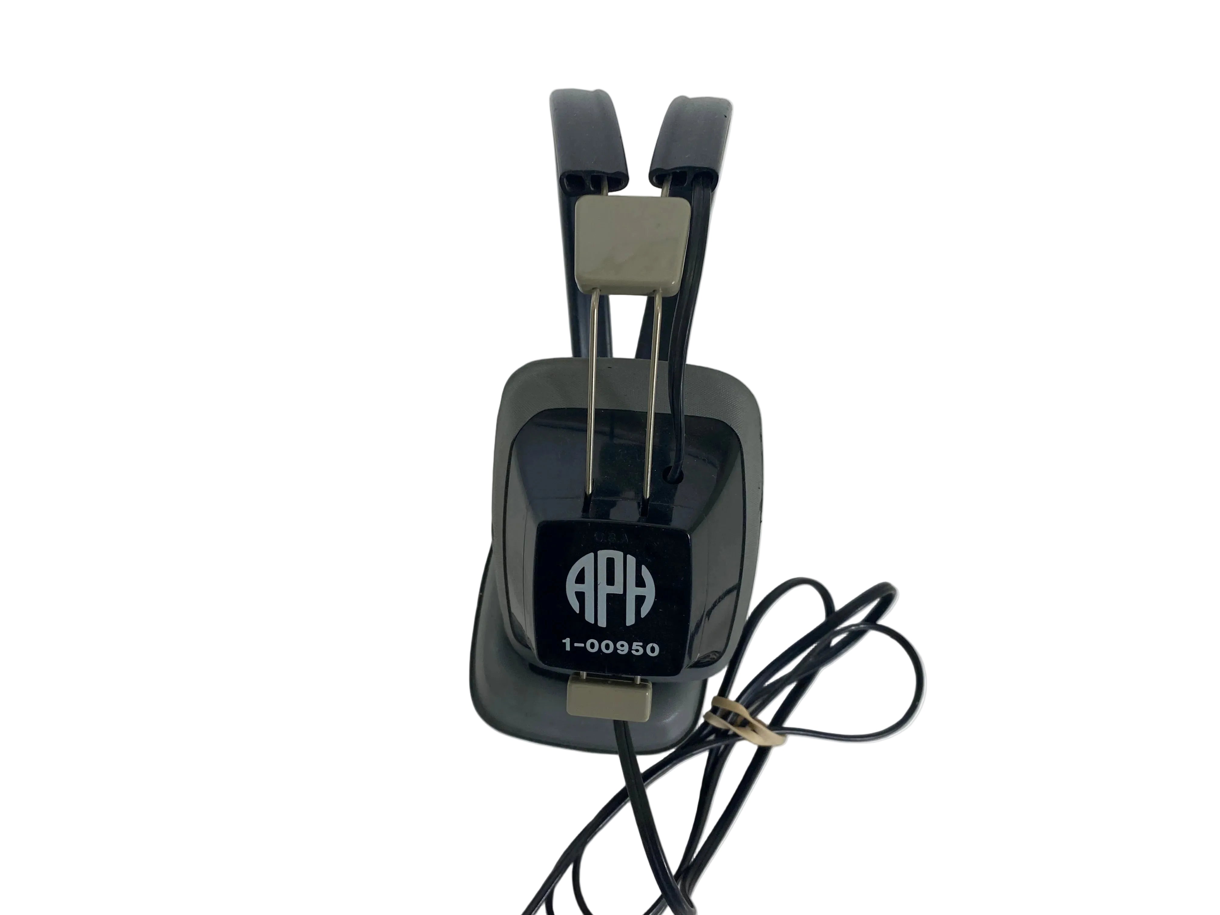 *Unbranded* 3.5mm 1-00950 Headphones *Untested*