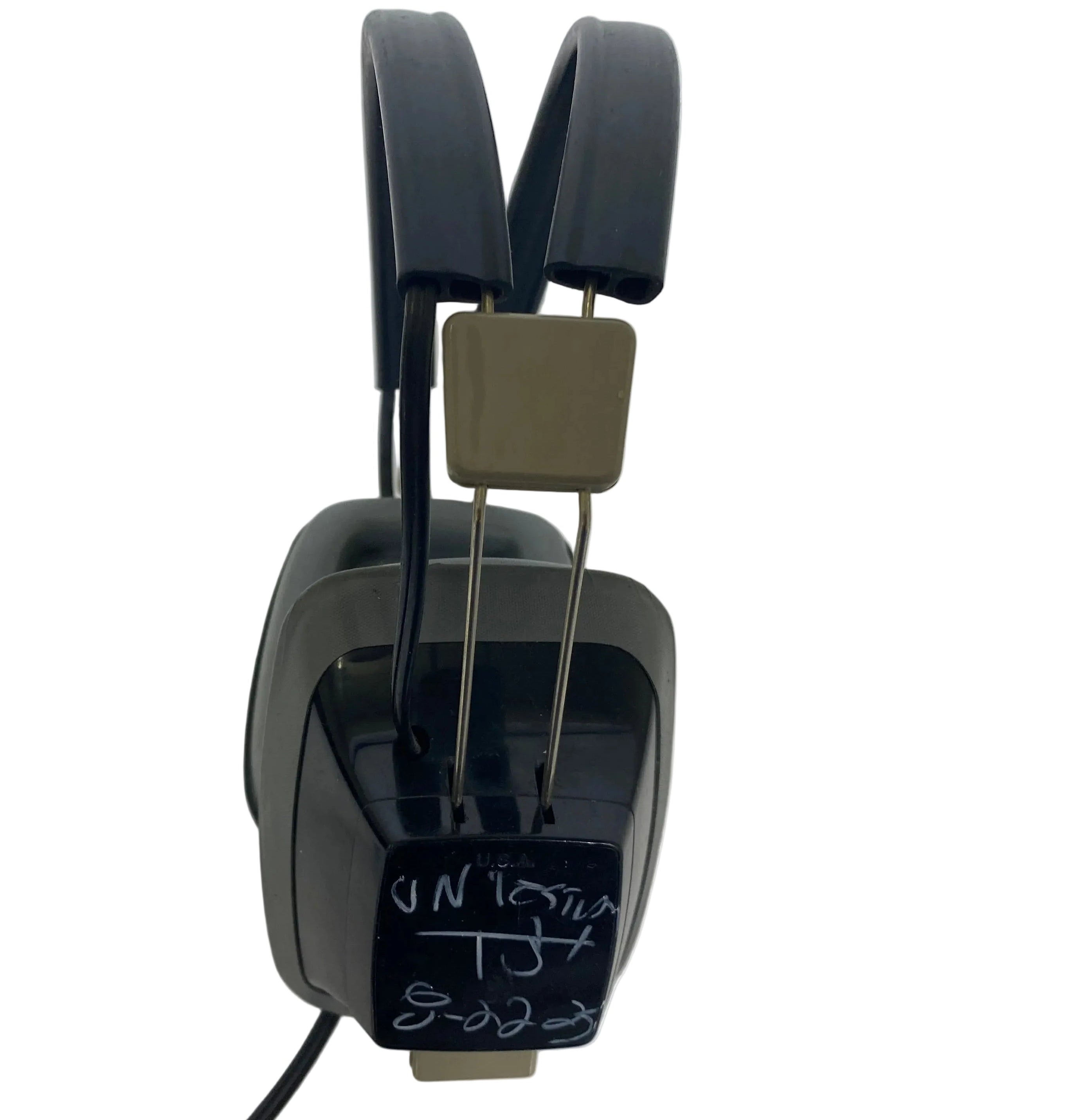 *Unbranded* 3.5mm 1-00950 Headphones *Untested*