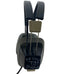 *Unbranded* 3.5mm 1-00950 Headphones *Untested*