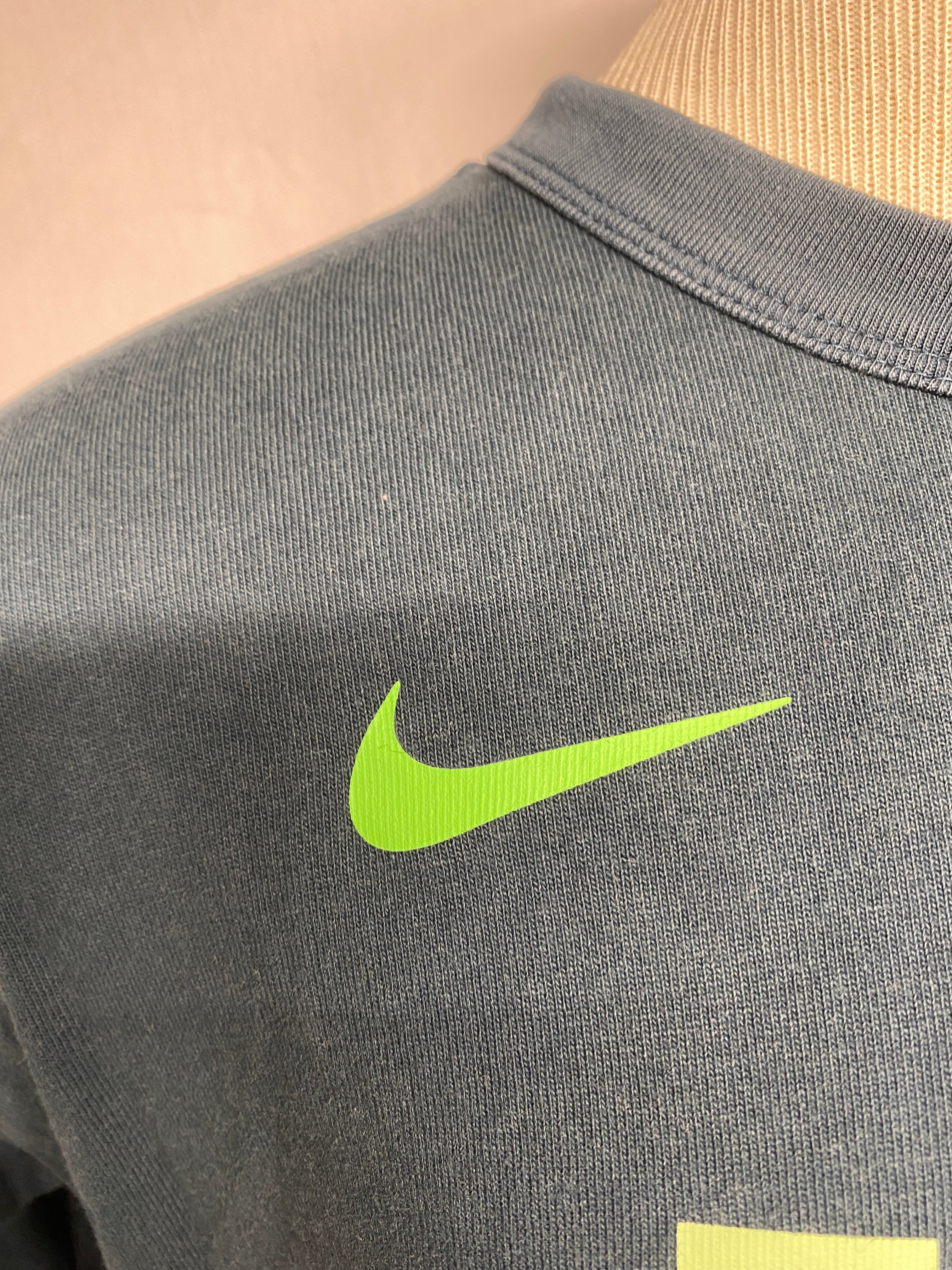 Nike Lebron James Max90 Graphic T-Shirt