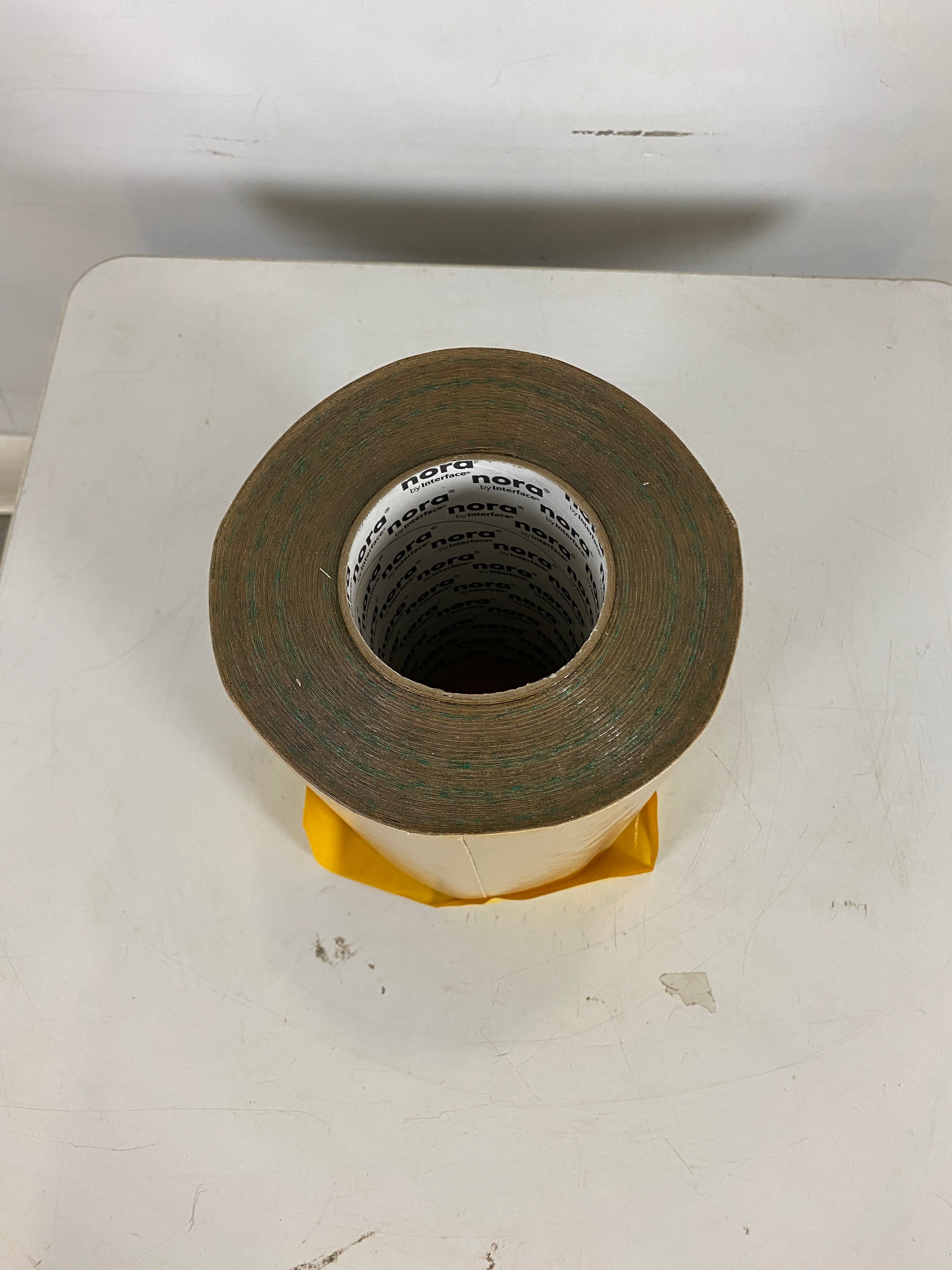 Nora by Interface Nora Stepfix 240 Adhesive Roll