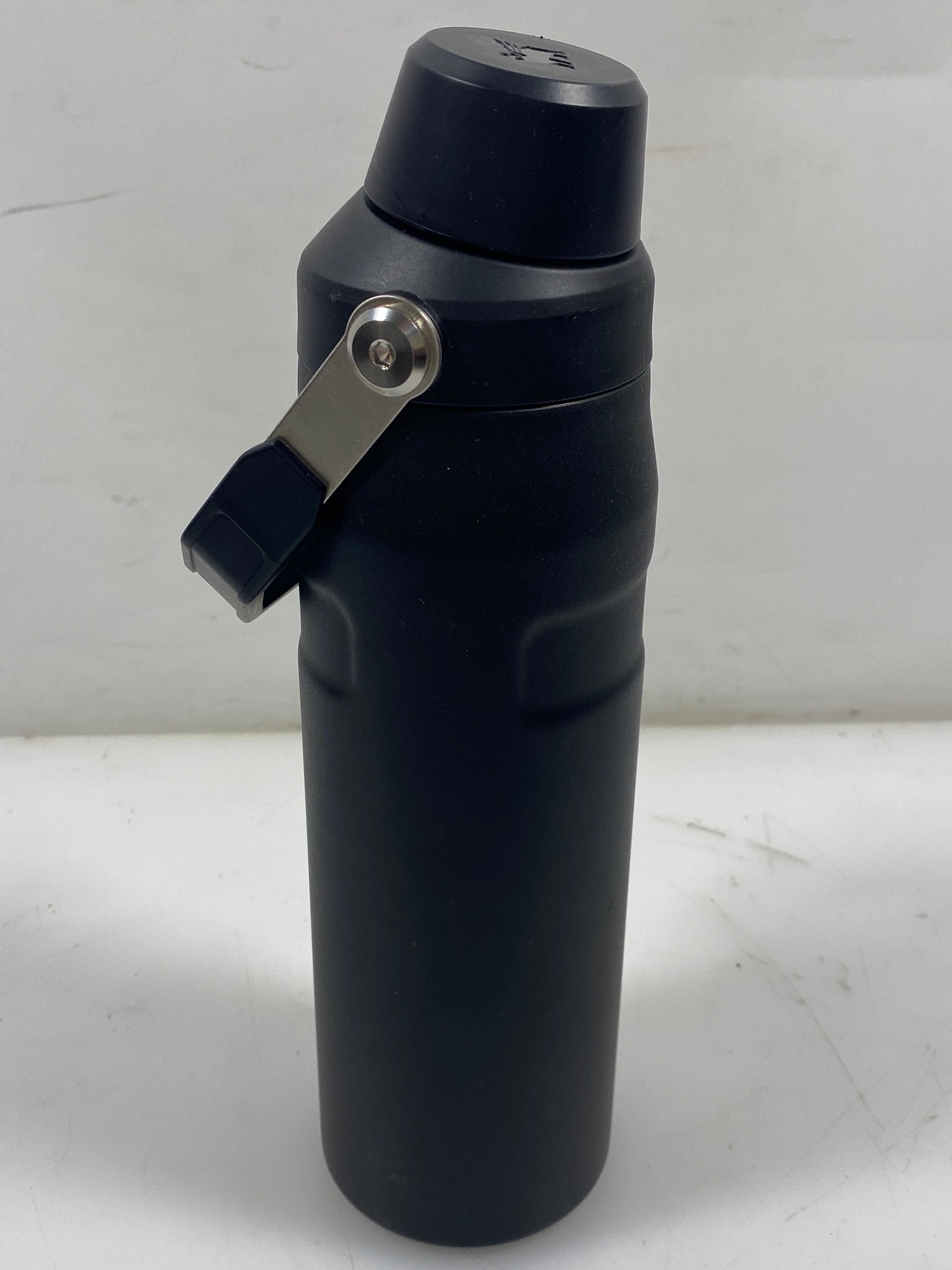 Stanley 24 oz Stainless Steel Black Insulated Thermos