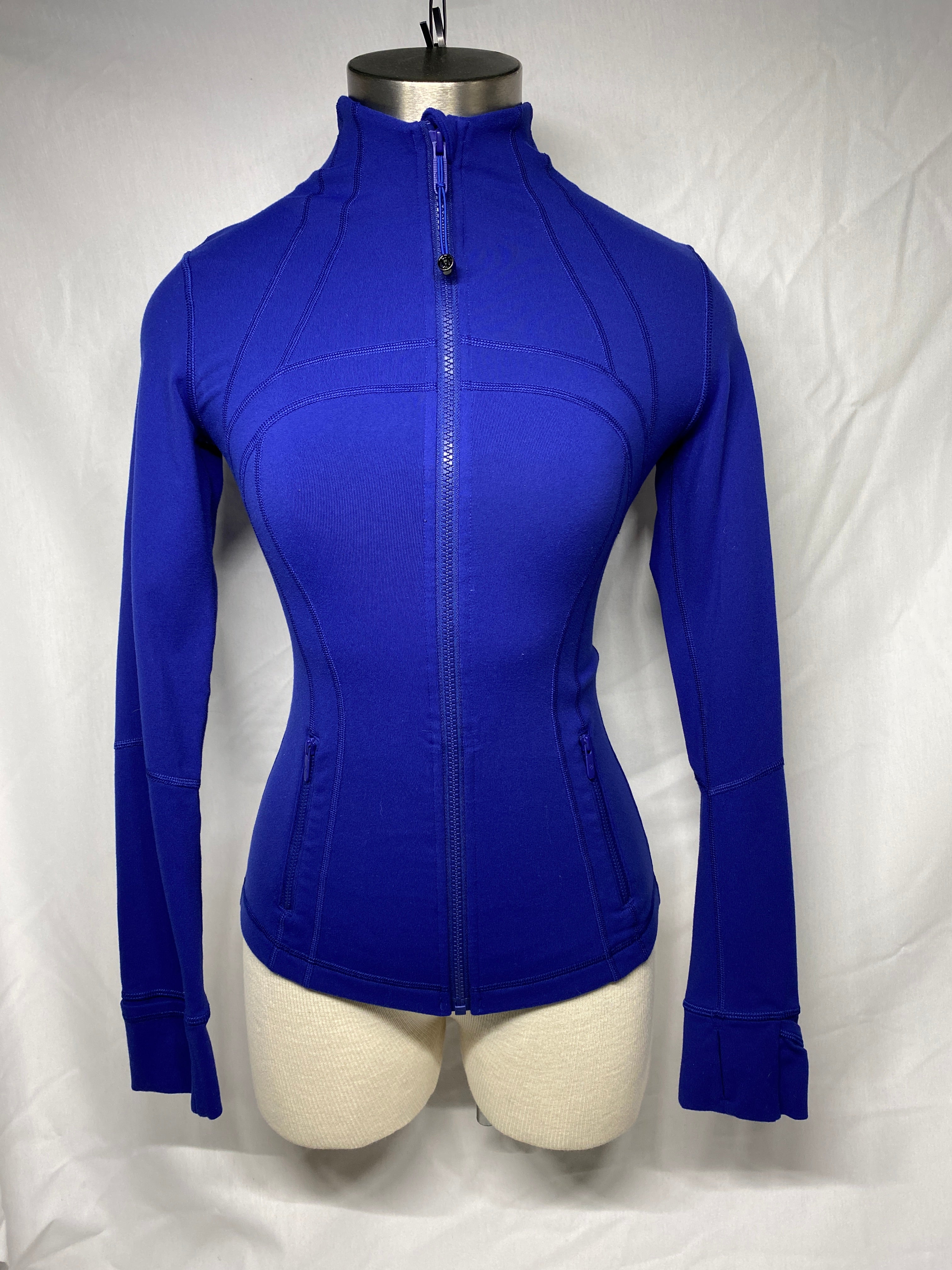 Lululemon Define Jacket
