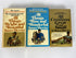 Box Set of 3 James Herriot Lovable Bestsellers 1979