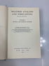 2 Vol. Weather Analysis and Forecasting Vol. I-II 1956 HC