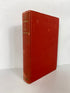 The Collected Poems of G.K. Chesterton 1932 Vintage HC