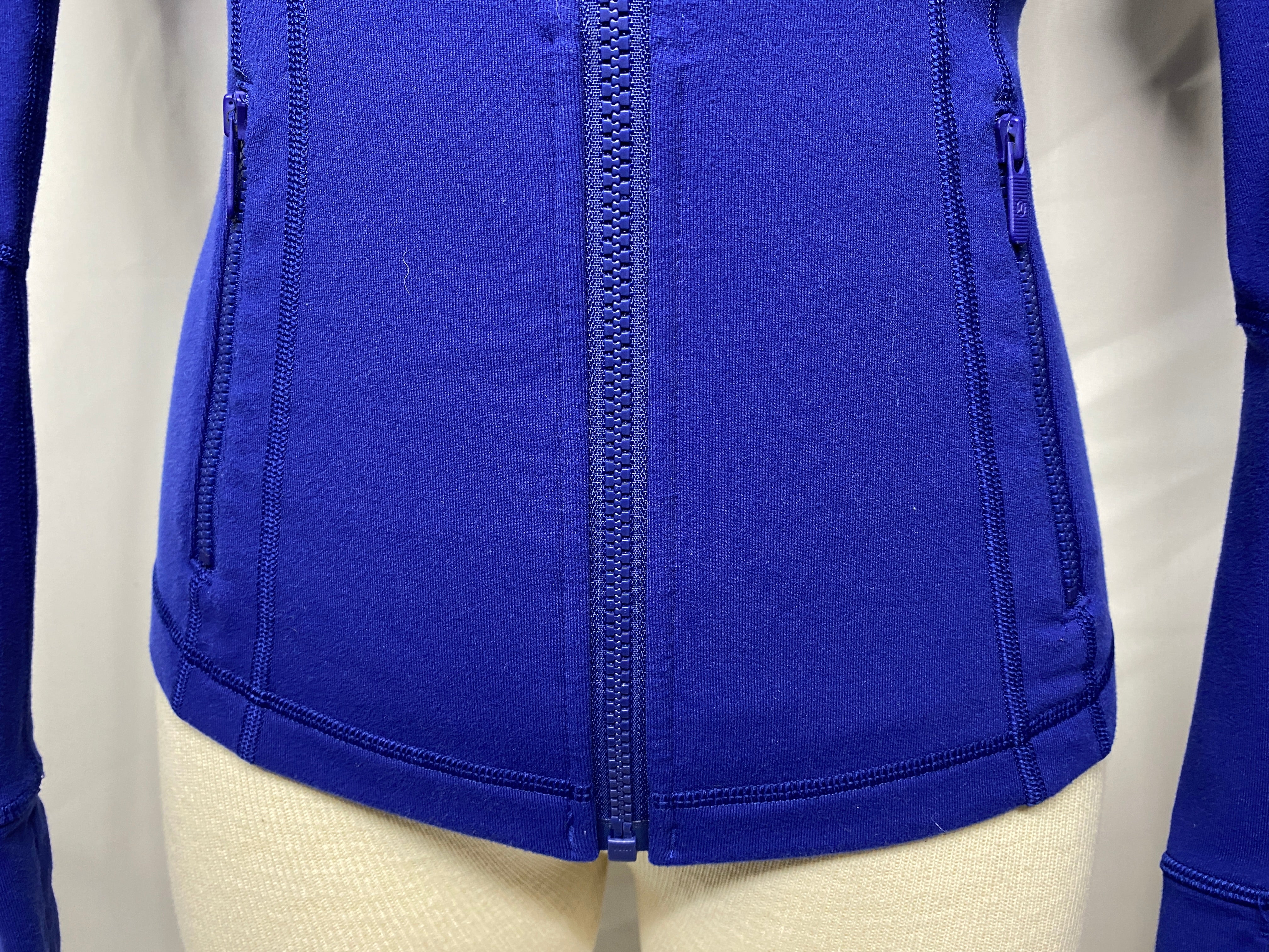 Lululemon Define Jacket