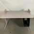 Steelcase 884830CT Gray Computer Desk