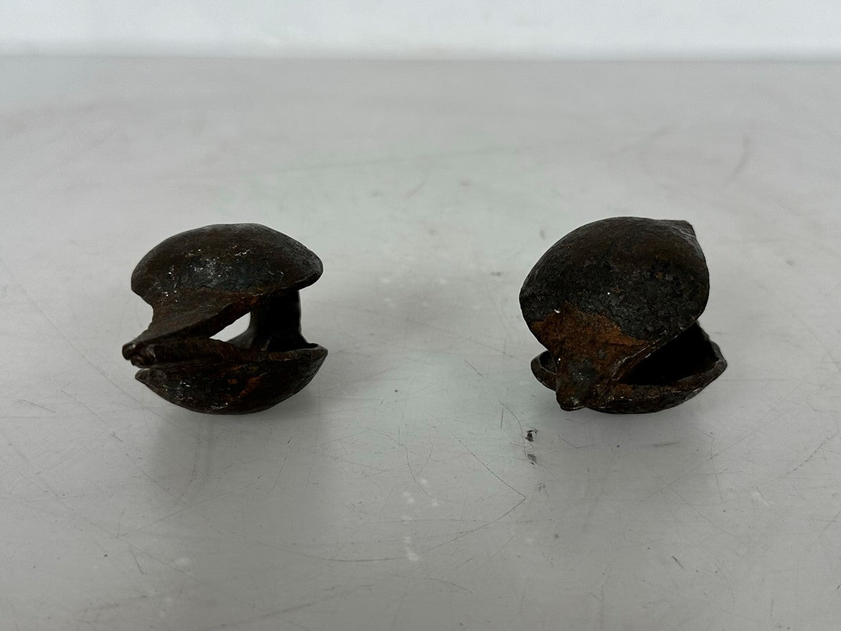 Pair of Vintage Frikywa Thumb Bells