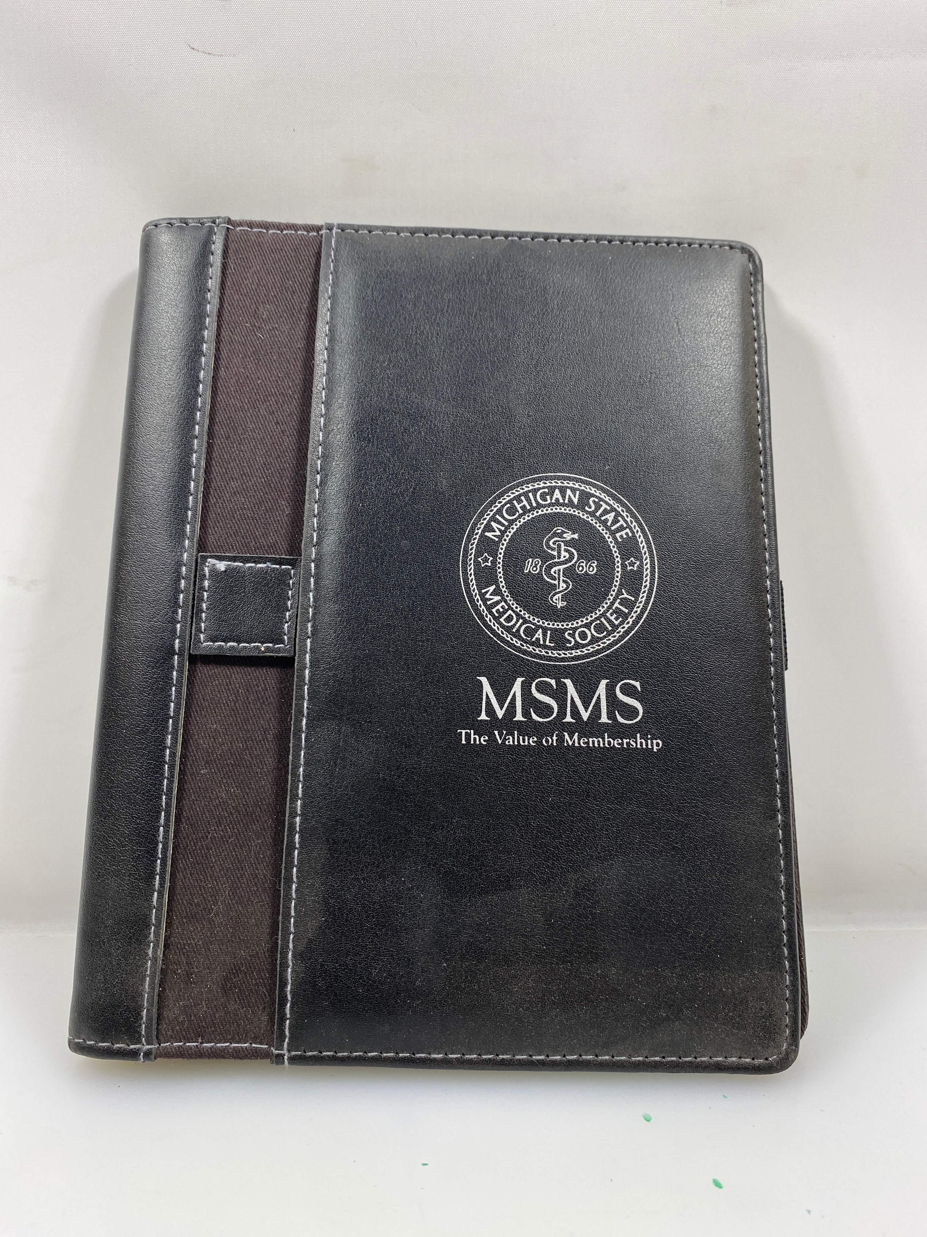 Michigan State Medical Society Portfolio