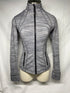 Lululemon Bedazzled Define Jacket