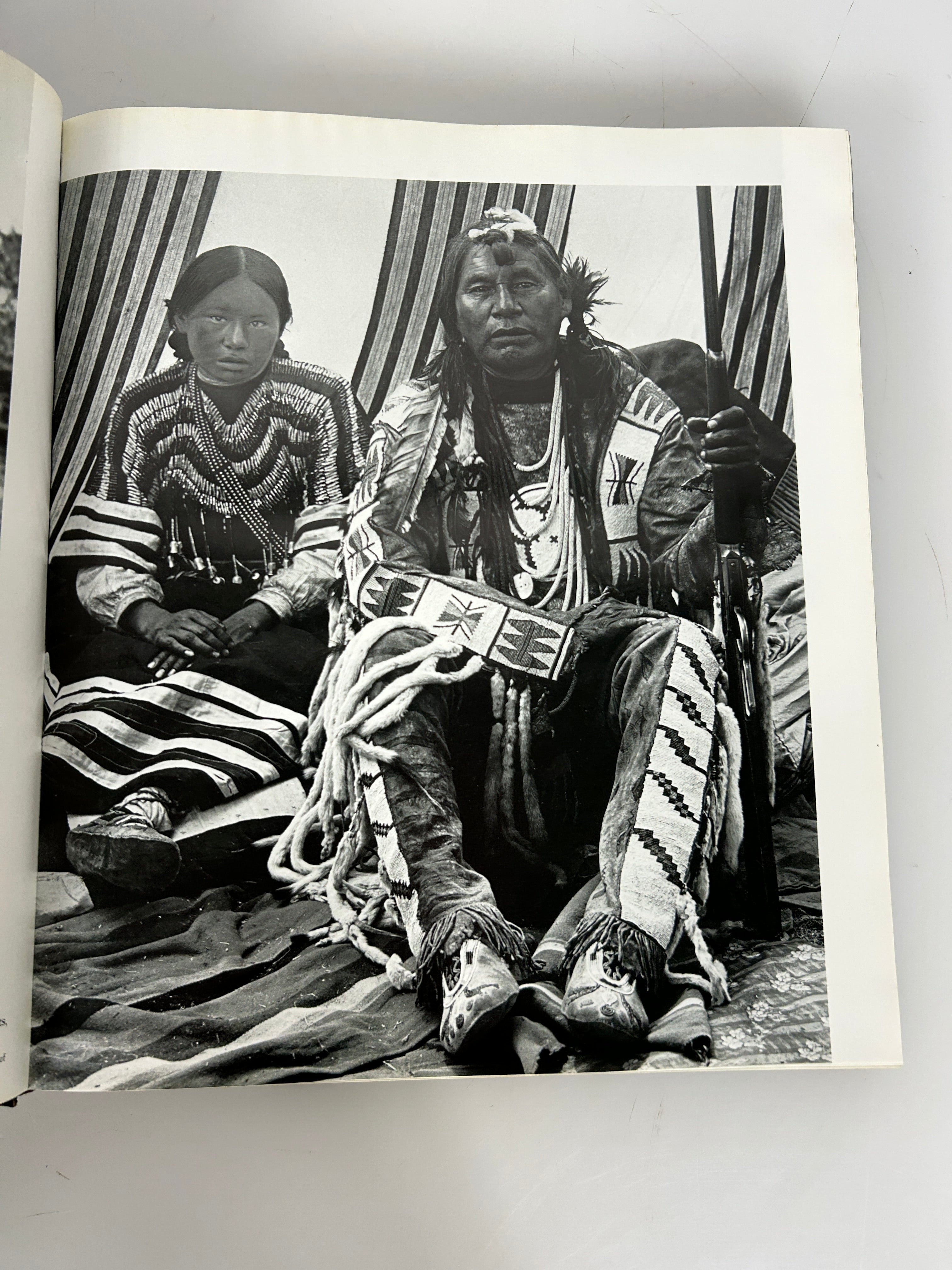 We Americans by Daniel Boorstin/Thomas B. Allen National Geographic HC 1988