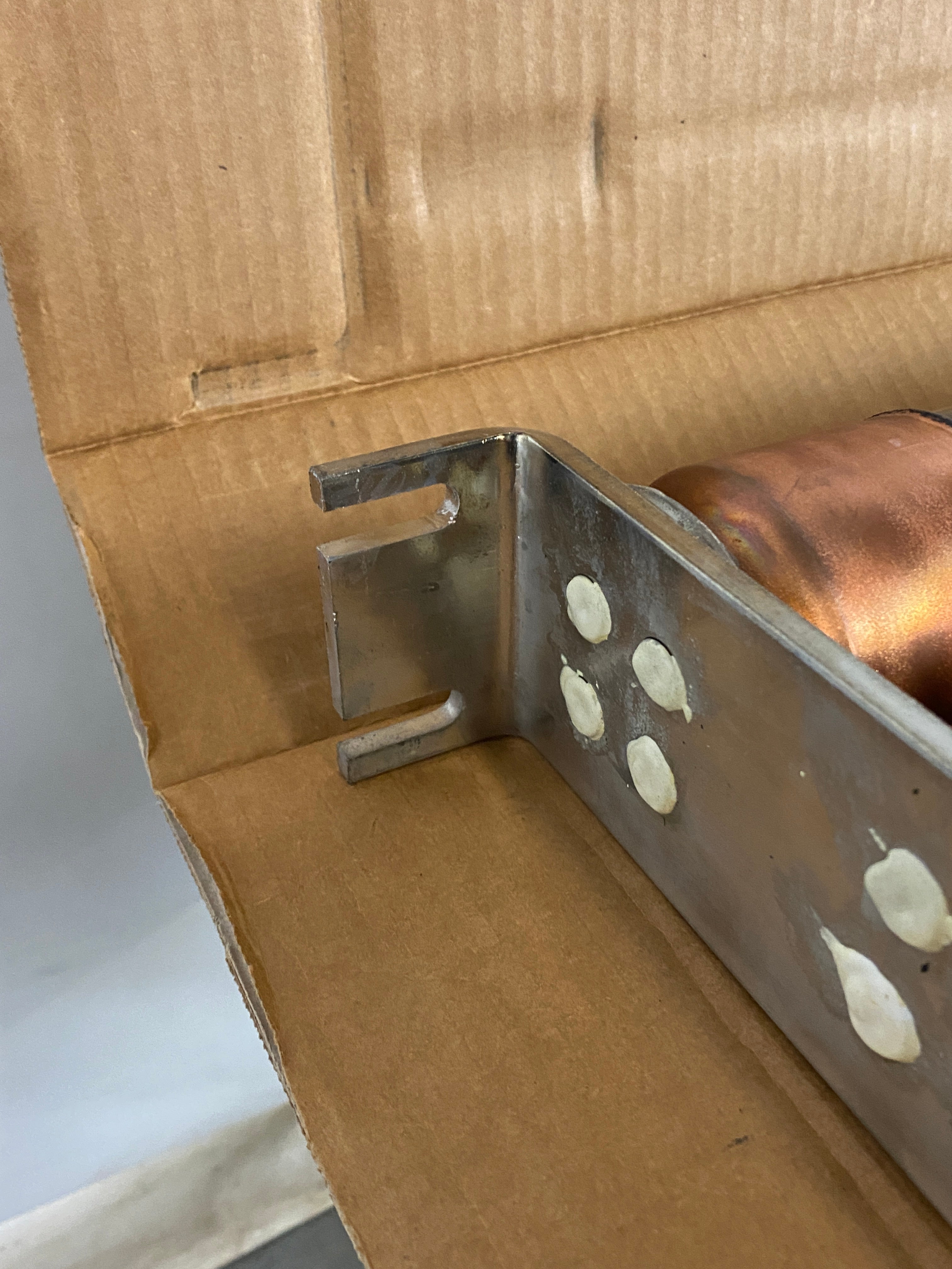 Ferrule Mount 4-Pole Transformer Fuses