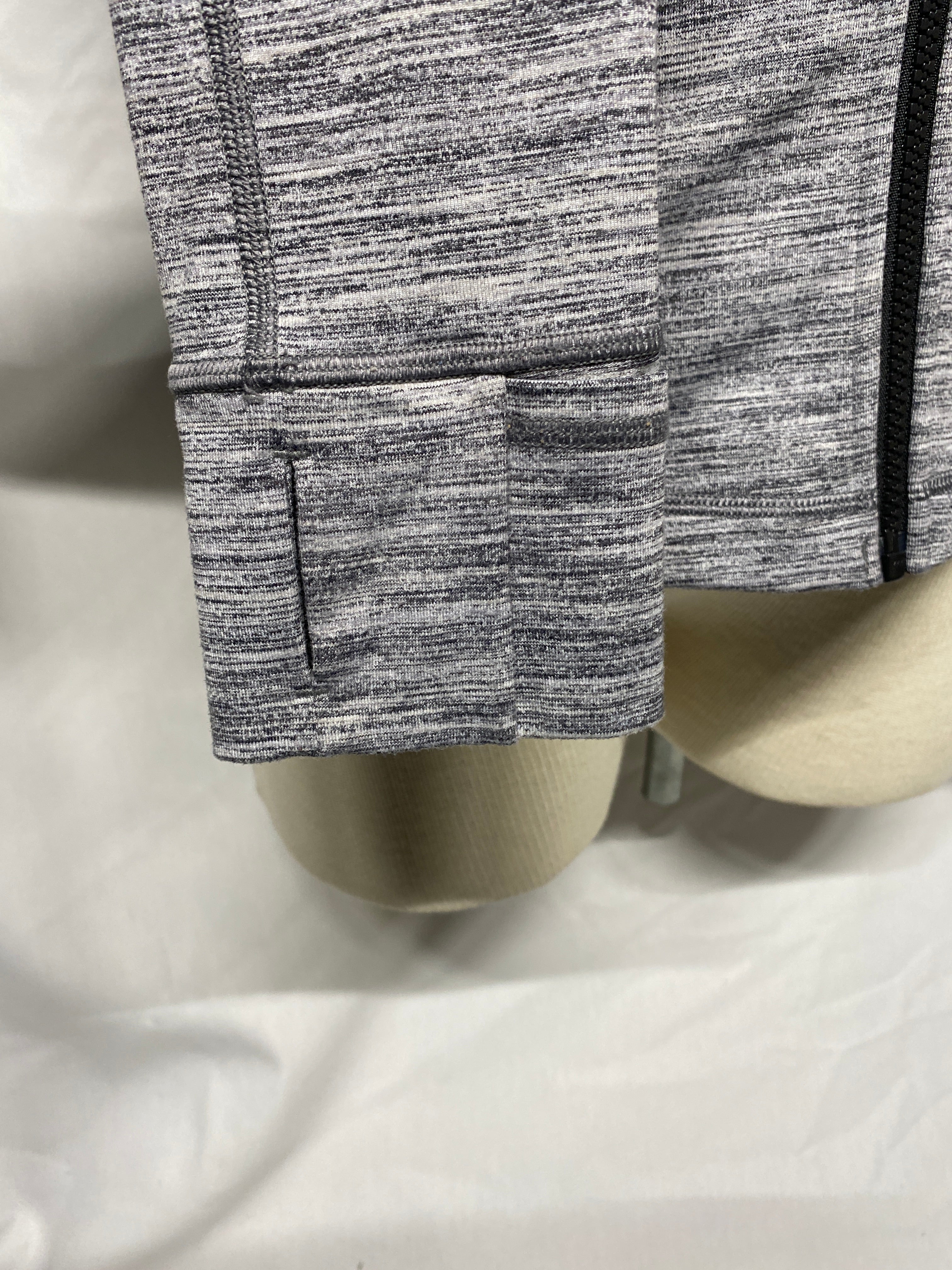 Lululemon Bedazzled Define Jacket