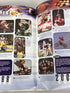 2000 Stockbridge Middle School Yearbook Stockbridge Michigan HC