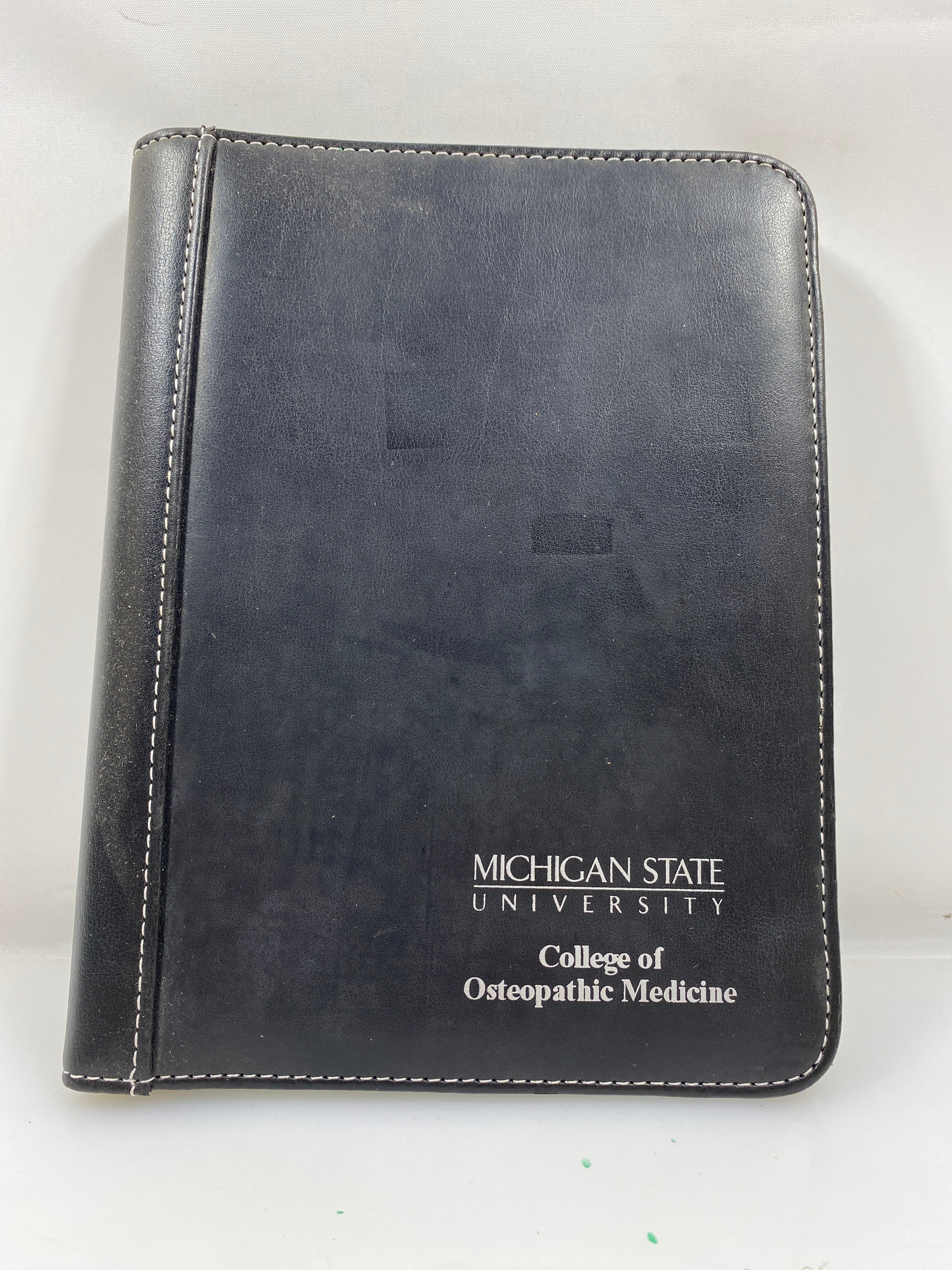 MSU College of Osteopathic Medicine Portfolio