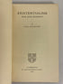 2 Vols: Existentialism For & Against/The Tragic Finale (Sartre) Vintage SC