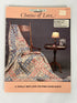 3 Quilt Vols: Double Wedding Ring/Chains of Love/New American Quilt1976-1992 SC