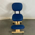 Wooden Ergonomic Kneeling Office Chair