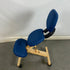 Wooden Ergonomic Kneeling Office Chair