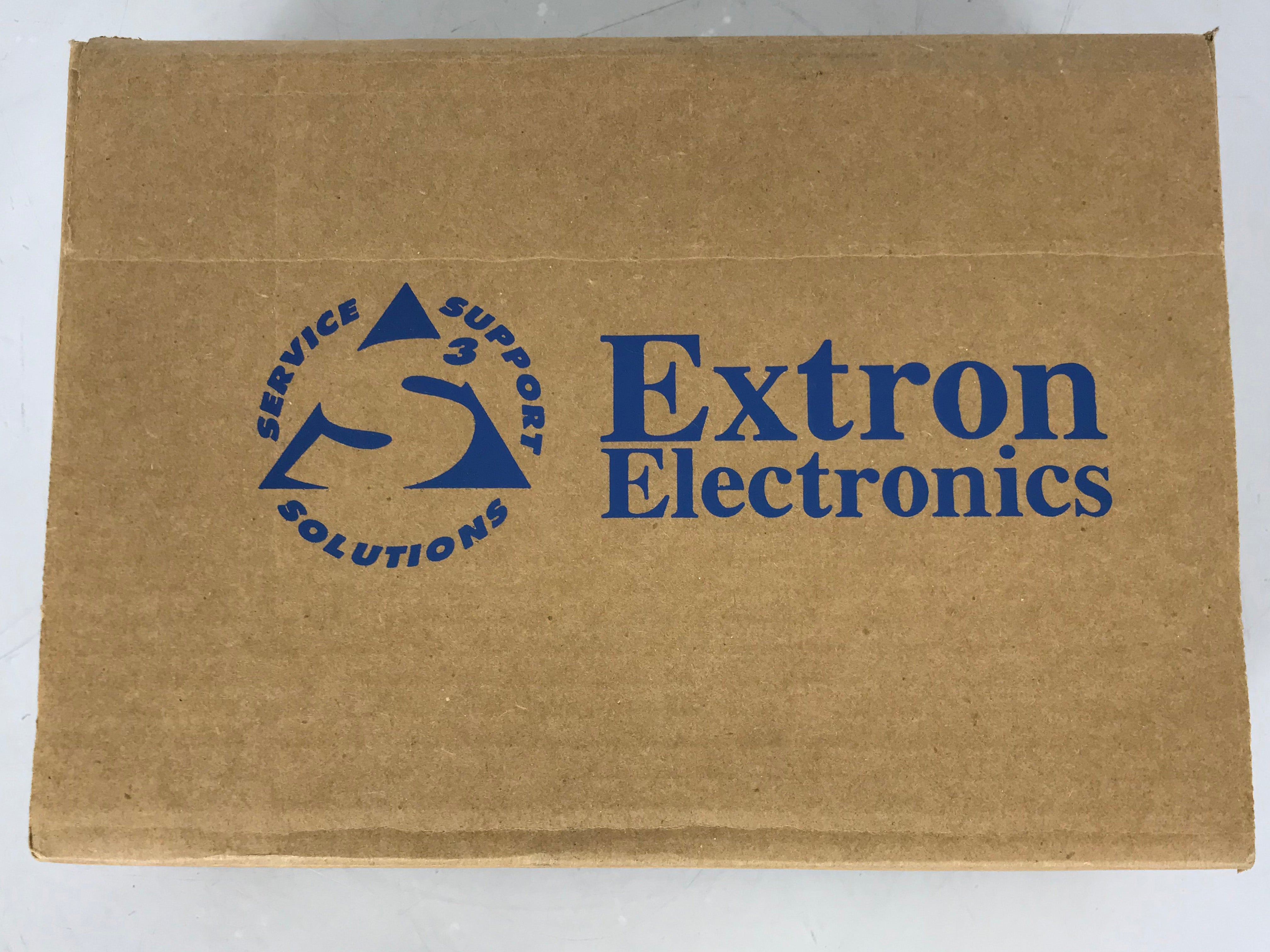 2-Pack Extron ShareLink 200 Wireless BYOD Collaboration Gateway