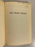 2 Vols: Existentialism For & Against/The Tragic Finale (Sartre) Vintage SC