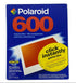 Polaroid 600 Film *Expired*