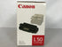 Canon L50 6812A001AA Black Toner Cartridge