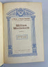 13 Vols: A Library of Poetical Literature 1902 Collier & Son Antique HC