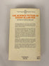 Science Fiction of Edgar Allen Poe vintage paperback 1976