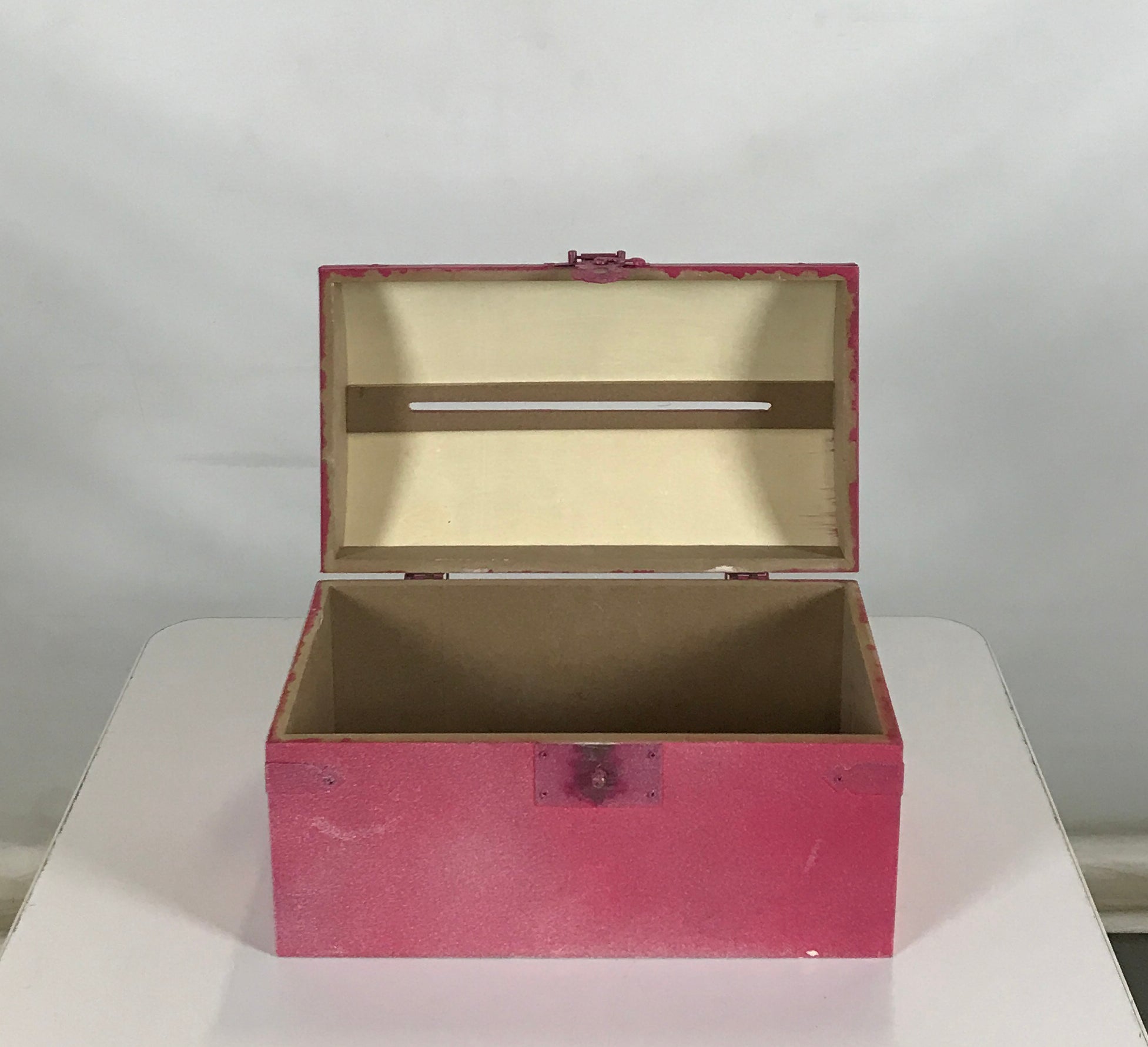 Gift Card Box
