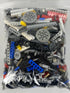 Assorted 2 LB Lot of Lego Mindstorms Education Set 9797 Pieces