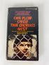 One Flew Over the Cuckoo's Nest Ken Kesey vintage paperback 1962