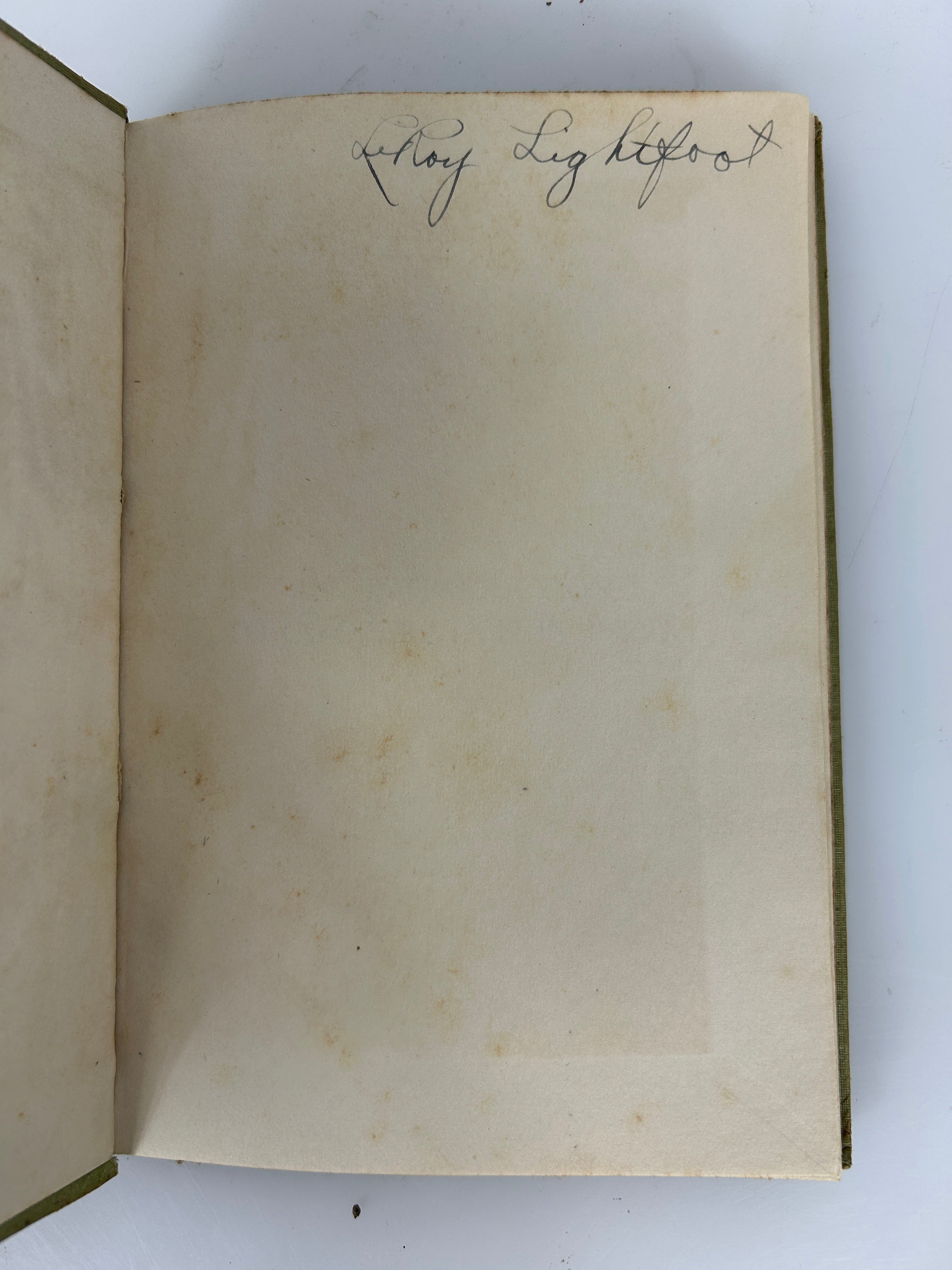 India of To-Day Vol 1 An Introduction to Co-Operation in India by C.F. Strickland 1922 HC