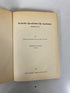 2 Vol Set: Deutsche Sprachlehre fur Auslander (Language Learning) 1963 HC