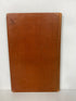 Outline of the Cranial Nerves John Favill 1933 1st Ed Vintage HC