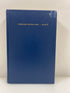 Atmospheric Circulation Systems by Palmen/Newton 1969 HC