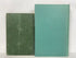 2 Vols: Principles of Plant Culture 1906/Growth & Differentiation in Plants 1953