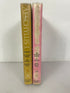2 Volumes: Aeschylus I and II A Modern Library Book by Grene/Lattimore HCDJ